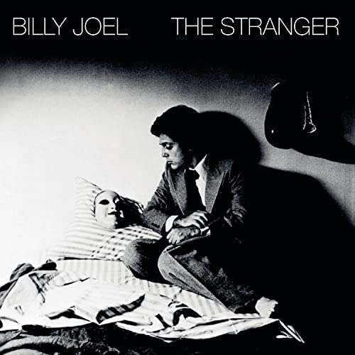 Billy Joel - Stranger - CD image 1