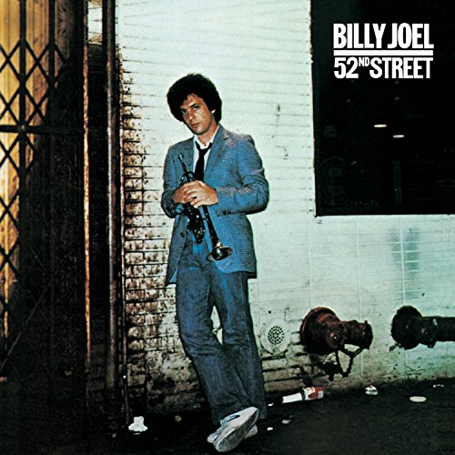 Joel - 52nd Street - CD Longplay image 1