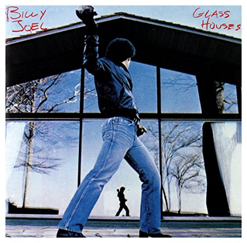 Billy Joel - Glass Houses - CD image 1