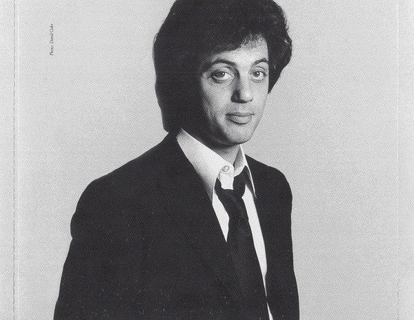 Billy Joel - Greatest Hits Volume I & Volume II - CD image 3