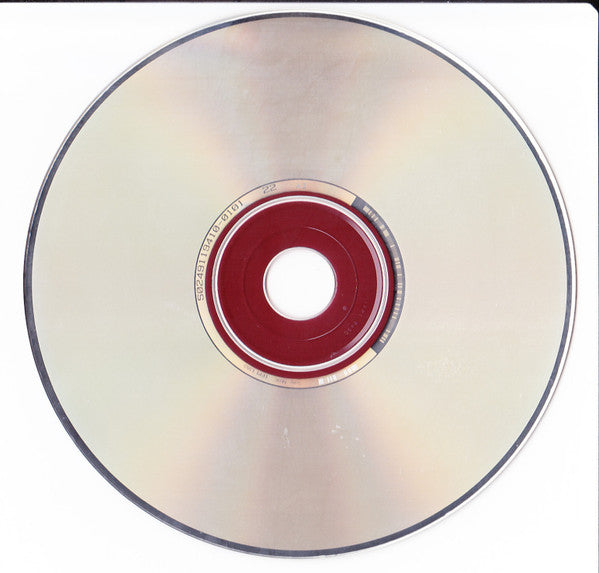Billy Joel - Storm Front - CD image 6