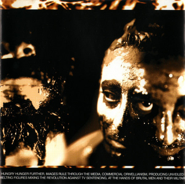 System Of A Down - CD image 5