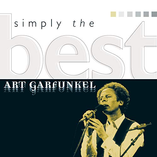 Art Garfunkel - Simply The Best - Used CD image 1