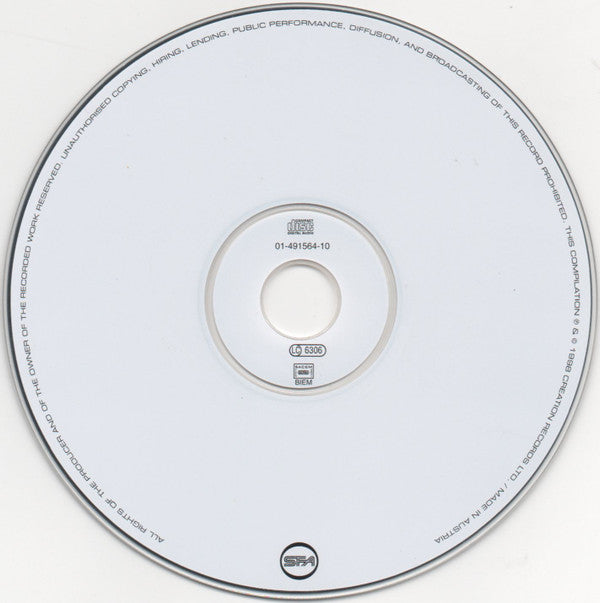 Super Furry Animals - Out Spaced - Used CD image 3
