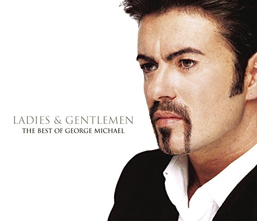 George Michael - Ladies & Gentlemen (The Best Of ) - CD image 1