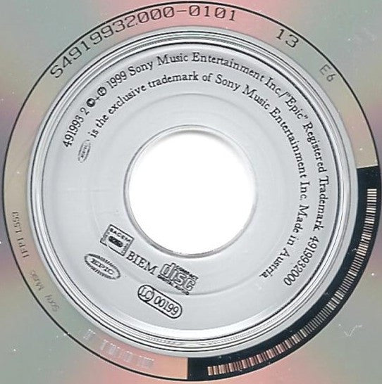 Rage Against The Mac - Battle Of Los Angeles - CD image 4