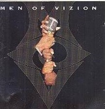 Men Of Vizion - MOV - Used CD image 1