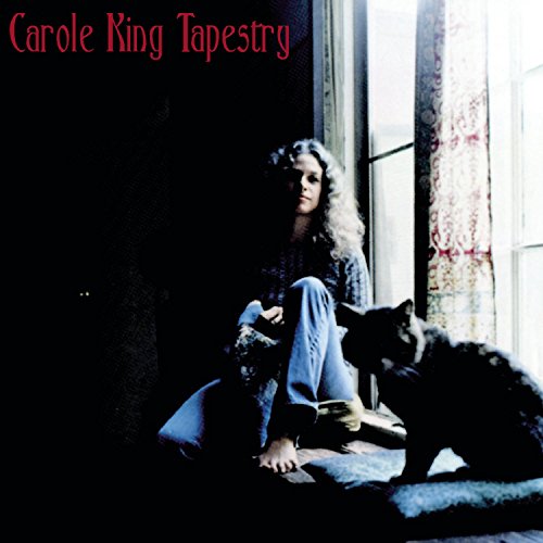 Carole King - Tapestry - CD image 1