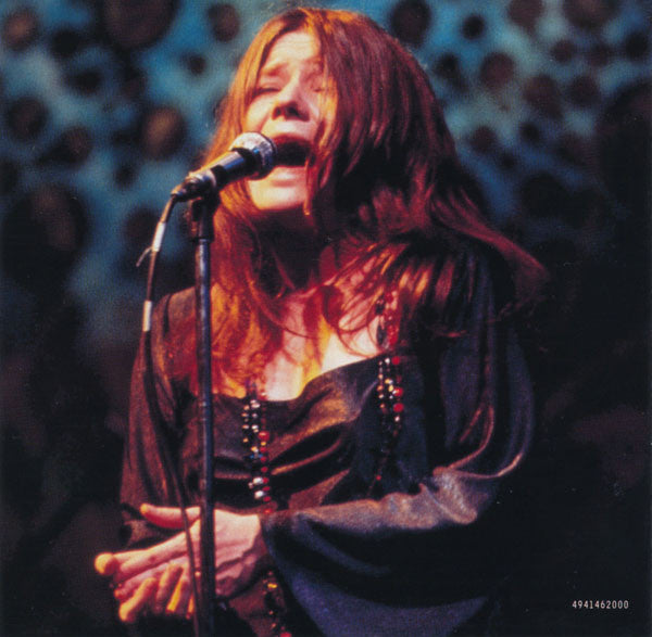 Janis Joplin - 's Greatest Hits - CD image 5