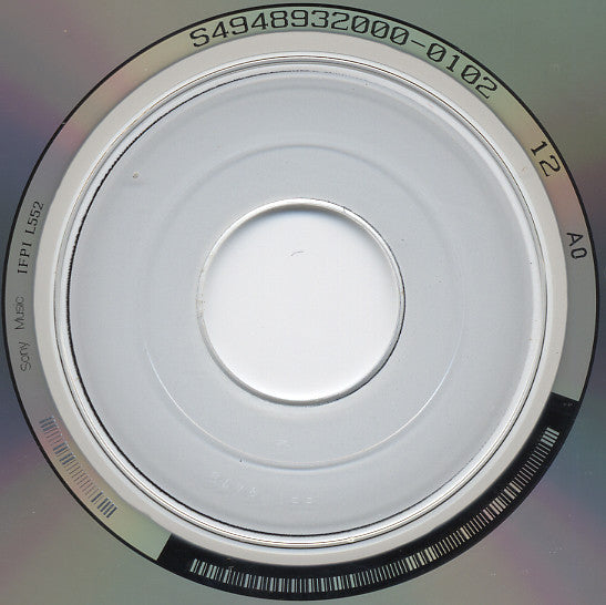 It's A Beautiful Day - / Marrying Maiden - CD image 2