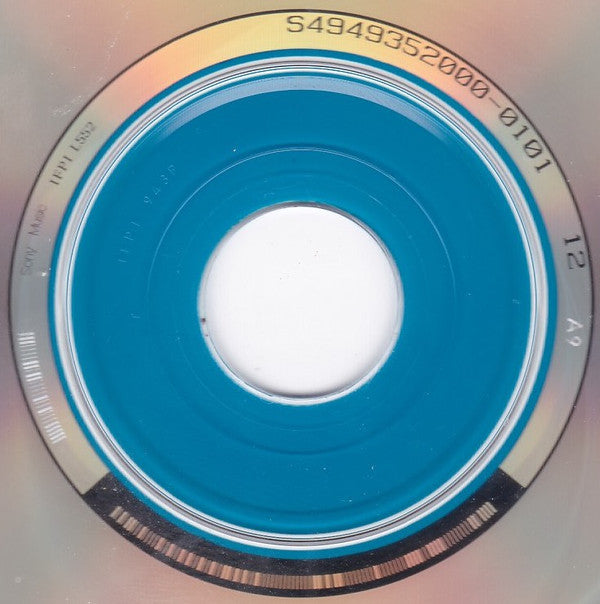 Savage Garden - Affirmation - Used CD image 4