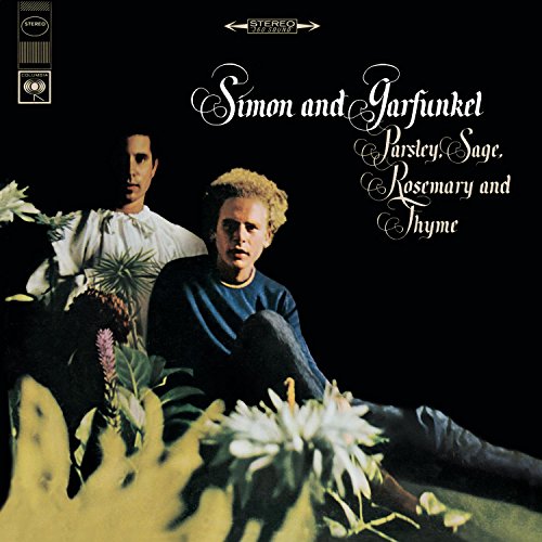 Simon & Garfunkel - Parsley, Sage, Rosemary & Thyme - CD image 1