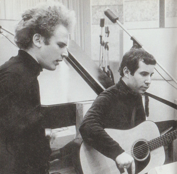 Simon & Garfunkel - Parsley, Sage, Rosemary & Thyme - CD image 3