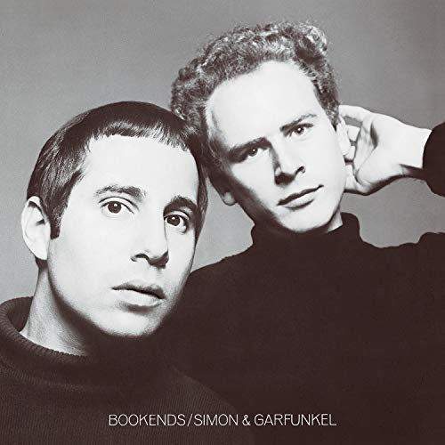 Simon & Garfunkel - Bookends - CD image 1