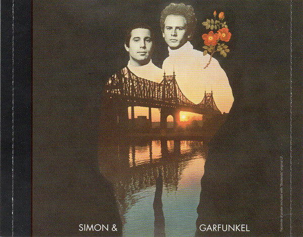 Simon & Garfunkel - Bookends - CD image 3