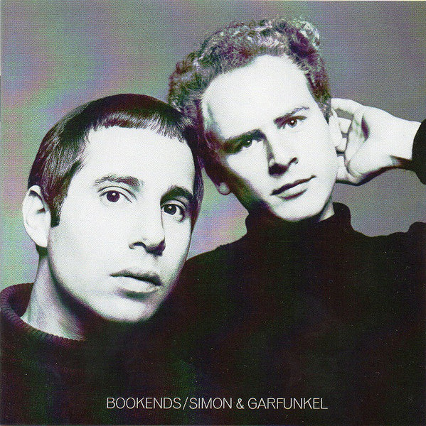 Simon & Garfunkel - Bookends - CD image 7