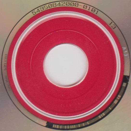 Simon & Garfunkel - Bridge Over Troubled Water - CD image 6