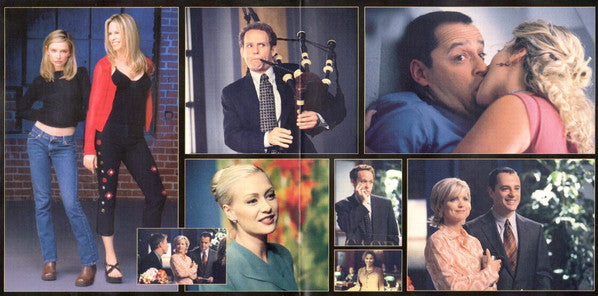 Vonda Shepard - Heart And Soul (New Songs From Ally McBeal) - Used CD image 10