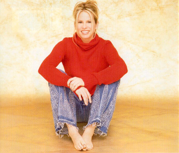Vonda Shepard - Heart And Soul (New Songs From Ally McBeal) - Used CD image 4