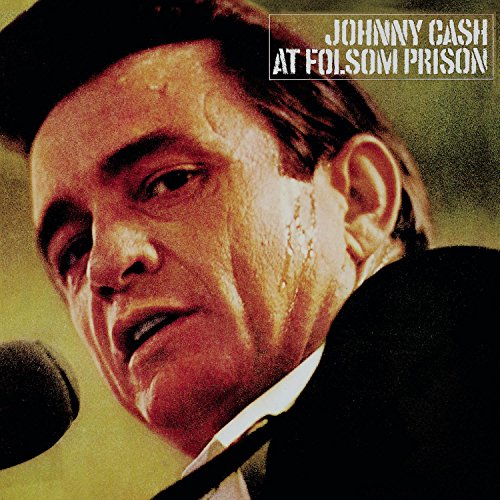 Johnny Cash - At Folsom Prison - CD image 1