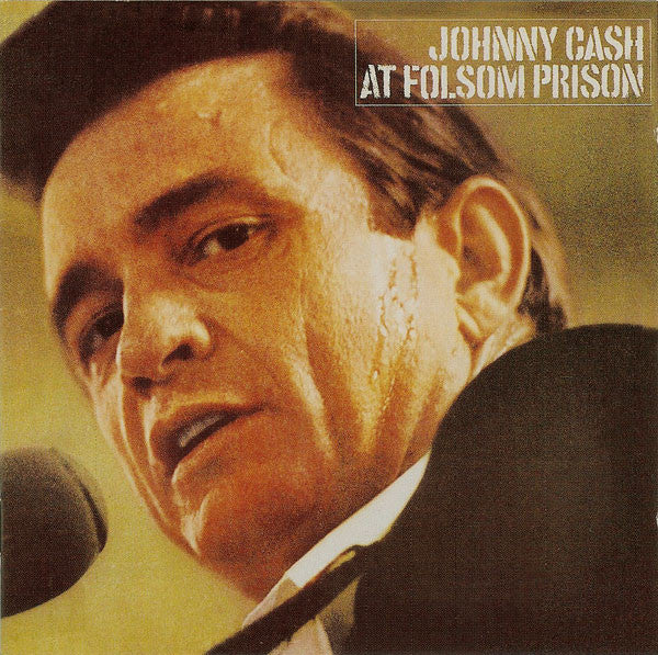 Johnny Cash - At Folsom Prison - CD image 7