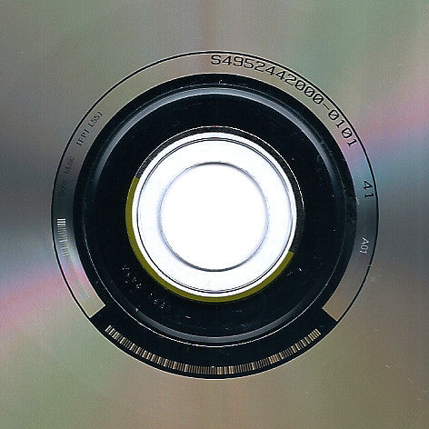 Johnny Cash - At Folsom Prison - CD image 10