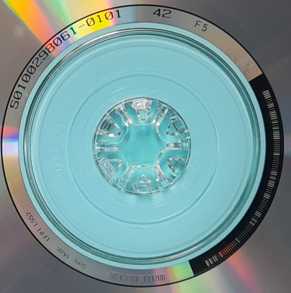 Dion - All The Way...A Decade of Song - CD Longplay image 2