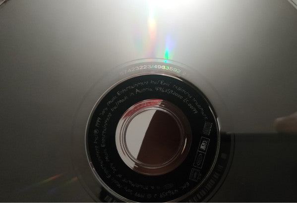 Korn - Issues - CD image 4