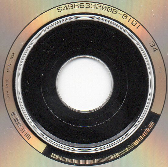 Various - Buffy The Vampire Slayer · The Album - CD