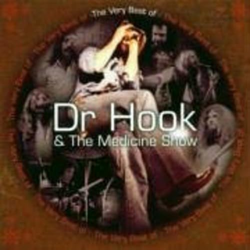Dr. Hook & The Medic - Very Best Of - CD image 1