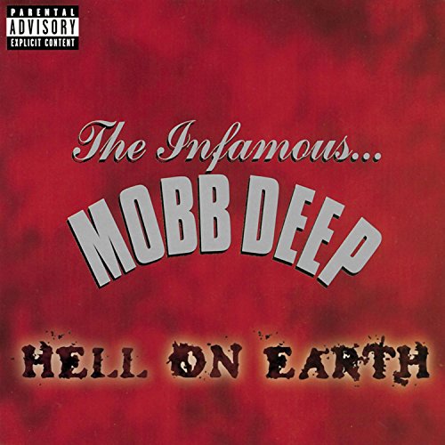 Mobb Deep - Hell On Earth - CD image 1