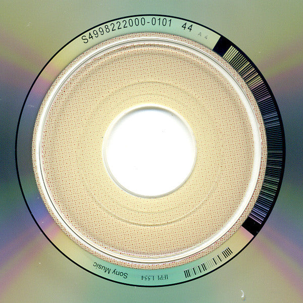 BLOOD SWEAT & TEARS - BLOOD  SWEAT & TEARS - CD image 3