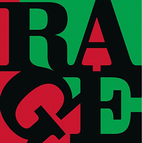 Rage Against The Mac - Renegades - CD image 1