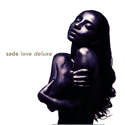 Sade - Love Deluxe - CD LONGPLAY image 1
