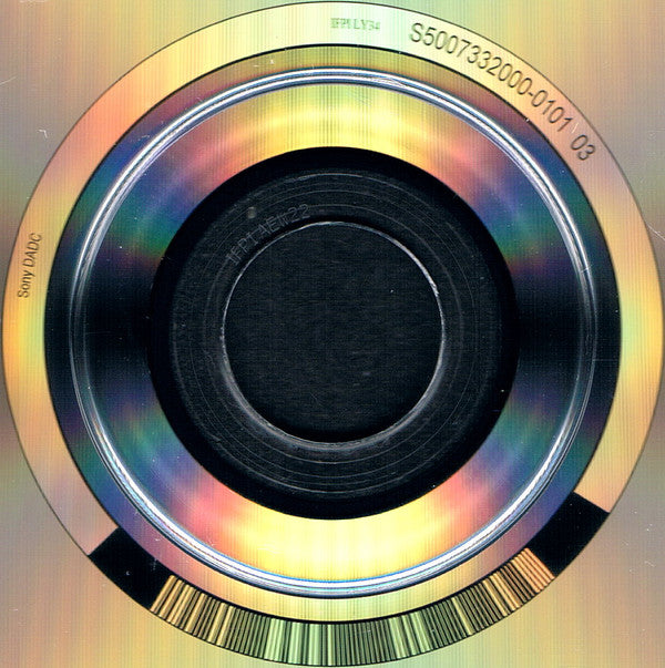 REO Speedwagon - Take It On The Run - The Best Of - CD image 4