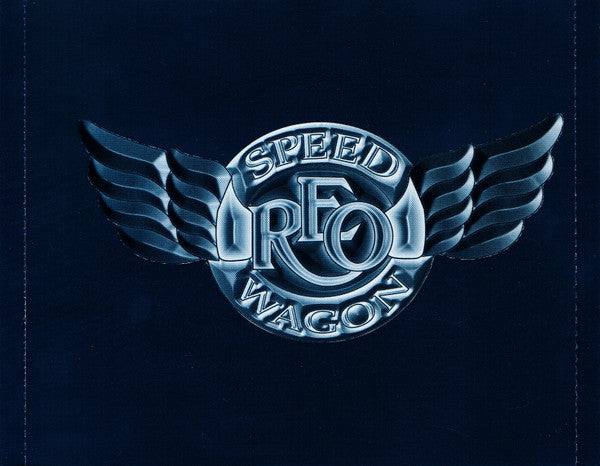REO Speedwagon - Take It On The Run - The Best Of - CD image 5