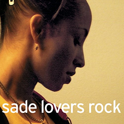 Sade - Lovers Rock - CD image 1