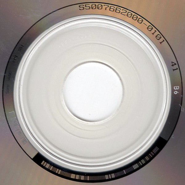 Sade - Lovers Rock - CD image 4
