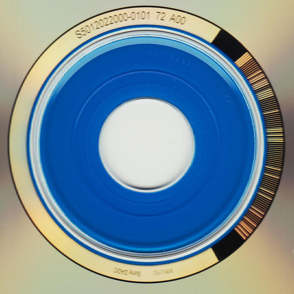 Leonard Cohen - Ten New Songs - CD image 4