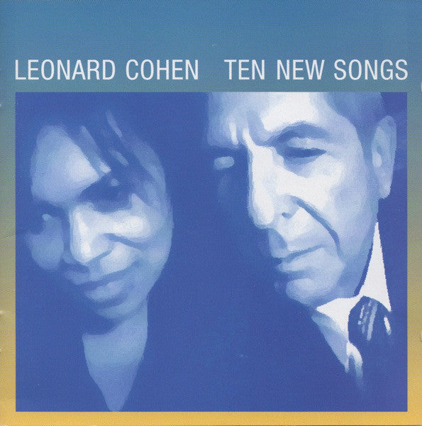 Leonard Cohen - Ten New Songs - CD image 7
