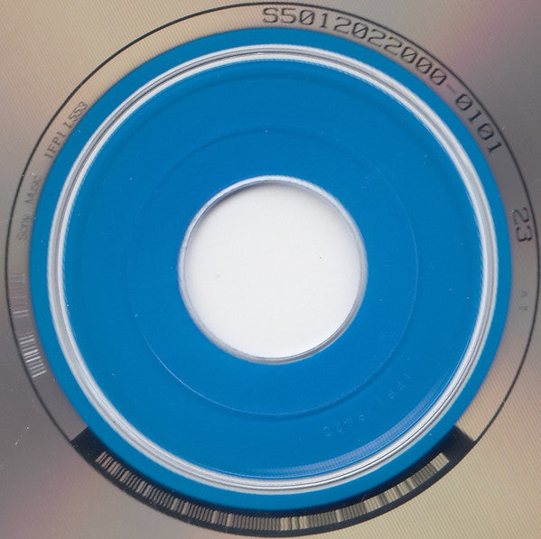 Leonard Cohen - Ten New Songs - CD image 10