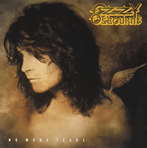 Ozzy Osbourne - No More Tears - CD image 1