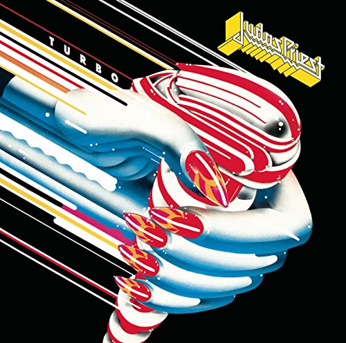 Judas Priest - Turbo - CD image 1