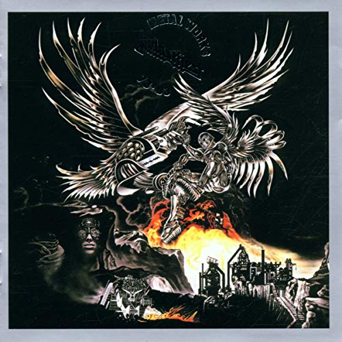 Judas Priest - Metal Works '73-'93 - CD image 1