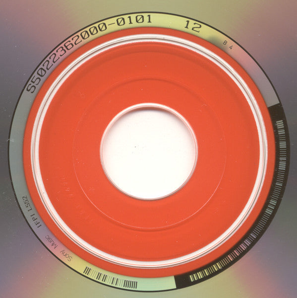 Blue Oyster Cult - Secret Treaties - CD image 3