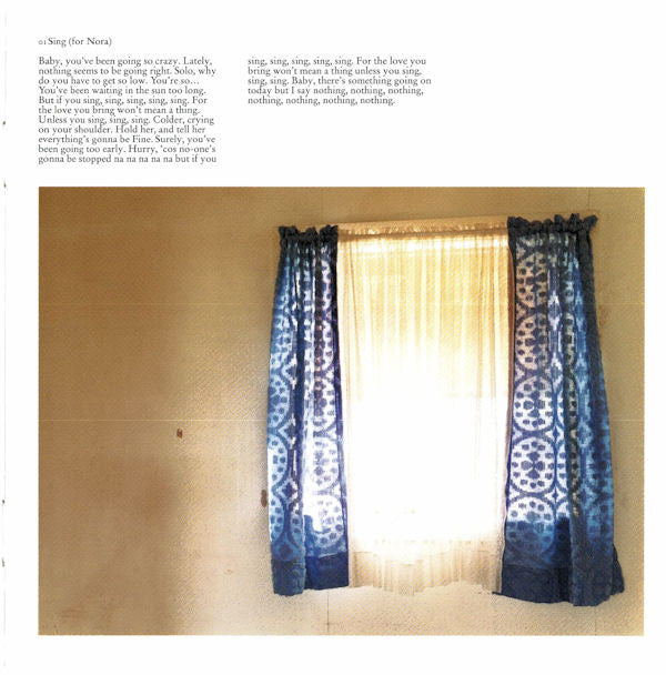 Travis - Invisible Band - Used CD image 5