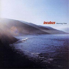Incubus - Morning View - Used CD image 1