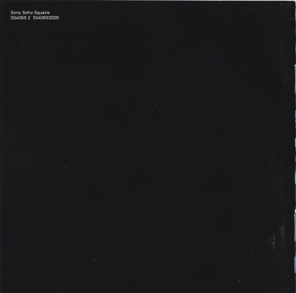 Jamiroquai - A Funk Odyssey - Used CD image 5