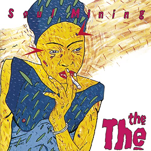 Soul Mining - CD image 1