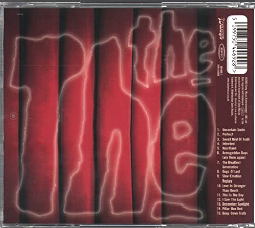 45 RPM (The Singles Of ) - CD image 2